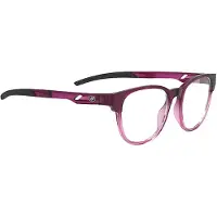 Rudy project Iridis 65 Glasses Violet Demo Lens/CAT0