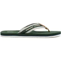 Gioseppo Buxton Flip Flops Vert EU 41 Homme