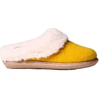 Toni pons Miri-bf Slippers Jaune EU 40 Femme