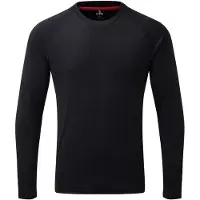 Gill Tec Uv Long Sleeve T-shirt Bleu XL Homme