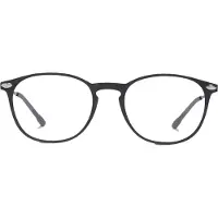 Nooz Optics Essential Reading Alba Reading Glasses Noir +2.50