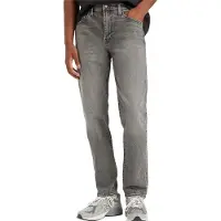 Levi's pour homme. 29507-1420 Jeans 502 Tapered grey (28/30), Casuel, Gris, Coton, Denim