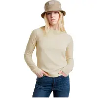 G-Star Pull Core Knitted - Blanc - Femmes