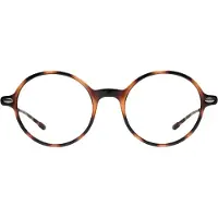 Nooz Optics Milo Reading Multi Distance Blue Light Blocking Glasses Doré +2.00