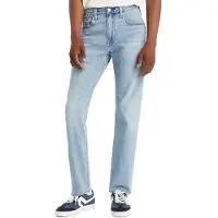 Levi's 502 Taper Jeans Bleu 32 / 36 Homme
