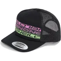 O'Neill Flood Junior Trucker Cap Noir Enfants