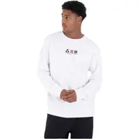 Hurley Neo Sweatshirt Blanc 2XL Homme