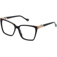 Yalea Vya185-54700y Reading Glasses Noir Femme