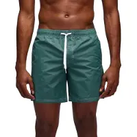 Sundek Short De Bain Elastic Iconic Taffeta