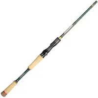 Sakura Ionizer Power Game Cast Spinning Rod Doré 1.98 m / 14-70 g