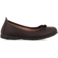Gioseppo Voltaire Ballet Pumps Marron EU 25 Fille