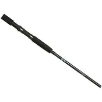 Shakespeare Ugly Stik Gx2 Spinning Rod Noir 1.83 m / 6-15 Lbs