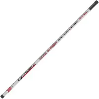 GARBOLINO Garbodrome X-fight Specimen Carp Pack Coup Rod Argenté 11.50 m