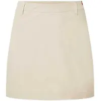 Gill Uv Stretch Skirt Beige 2XL Femme