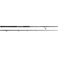 Herakles Mission Shore Jigging Rod Argenté 2.83 m / 30-100 g