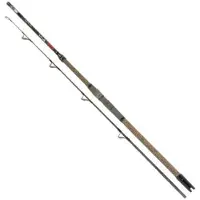 Ryobi Fishing Boat Db Trolling Rod Marron 2.10 m / 50-200 g
