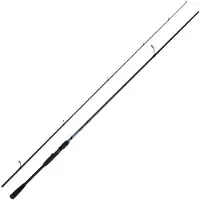 Maximus Rods Indigo Spinning Rod Argenté 1.80 m / 3-15 g
