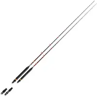 Colmic Aventador Top Class Trolling Rod Argenté 2.00 m / 12 Lbs