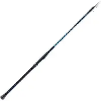 Alcedo Saurus Tele Bottom Shipping Rod Argenté 2.70 m / 150-200 g
