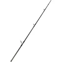 Carp Expert Silver Carp Feeder 4.2 M Middle Section Argenté