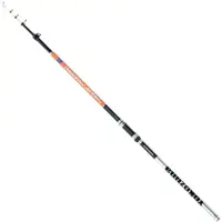 Yokozuna Fisherman Telescopic Surfcasting Rod Doré 4.50 m / 100-200 g