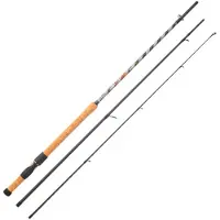 GARBOLINO Proxima Vm Fly Fishing Rod Doré 2.70 m / 5-25 g
