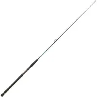 Daiwa Harrier Slow Jigging Rod 2 Sections Argenté 1.92 m / 90-210 g