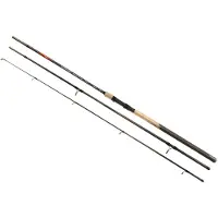 Carp Expert Silver Power Float Carpfishing Rod Doré 3.90 m / 70-120 g
