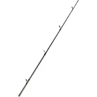 Carp Expert Silver Carp Heavy Feeder Fishing Rod Section 4.2 M Argenté