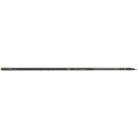 Tubertini R18 Titanium Bolognese Rod Argenté 8.00 m / 20 g