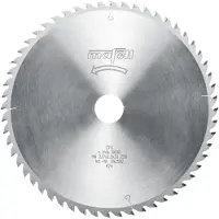 Mafell Lames de scies circulaires HM