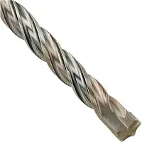 Dewalt Dt9559-qz Sds-plus Wall Drill Bit Argenté