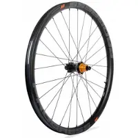 Progress Eb Plus Nitro Boost 29´´ Tubeless Mtb Rear Wheel Noir 12 x 148 mm / Shimano Micro Spline