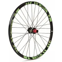 Gtr Sl27 27.5´´ Cl Disc Tubeless Mtb Rear Wheel Doré 12 x 148 mm / Sram XD