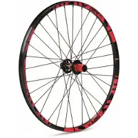 Shimano Sl23 27.5´´ Disc Mtb Rear Wheel Noir 9.5 x 135 mm / Shimano/Sram HG