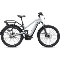 Giant Stormguard E+ 2 27.5´´ 2024 Electric Bike Gris XL / 800Wh