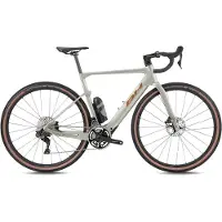 Bh Vélo électrique De Gravel Igravelx Carbon 2.8 2ezmag Grx Rx820 2026