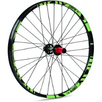 Shimano Sl27 29´´ Disc Mtb Rear Wheel Noir 9.5 x 135 mm / Shimano/Sram HG