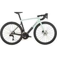 Scott Bikes Addict Rc 30 105 Di2 R7150 2026 Road Bike Vert S