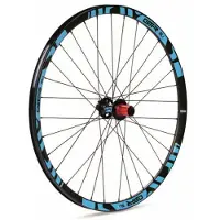 Gtr Sl20 12s 27.5´´ 6b Disc Mtb Rear Wheel Bleu,Noir 12 x 148 mm / Shimano Micro Spline