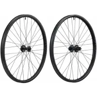 Novatec M30 29´´ 6b Disc Tubeless Boost Wheel Set Argenté 15 x 110/12 x 148 mm
