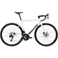 Bianchi Sprint Icr 105 Di2 2026 Road Bike Blanc 55