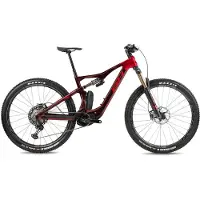 Bh Ilynx+ Sl Trail Carbon 0.0 Ep801 29´´ Xtr 2025 Mtb Electric Bike Argenté XL / 810Wh