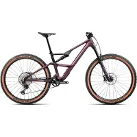 Orbea Occam Sl M30 29´´ Xt M8100 Sgs Shadow Plus 2026 Mtb Bike Violet XL