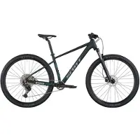 Scott Bikes Contrail 20 29´´ Cues Rd-u6000-sgs 11s 2026 Mtb Bike Noir S