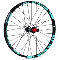 Gtr Sl35 E-bike Boost Plus 27.5´´ Disc Tubeless Mtb Rear Wheel Argenté 12 x 148 mm / Sram XD