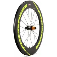 Progress Space Disc 2020 Road Rear Wheel Doré 12 x 142 mm / Shimano/Sram HG