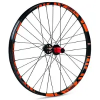 Gtr Sl35 E-bike Boost Plus 27.5´´ Disc Tubeless Mtb Rear Wheel Argenté 12 x 148 mm / Sram XD