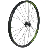 Gtr Sl30 Boost 29´´ Cl Disc Tubeless Mtb Front Wheel Argenté 15 x 110 mm