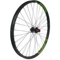 Gtr Sl30 Boost 29´´ Disc Cl Tubeless Mtb Rear Wheel Argenté 12 x 148 mm / Sram XD
